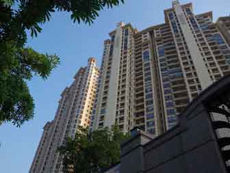 廊坊广阳房屋外墙防水